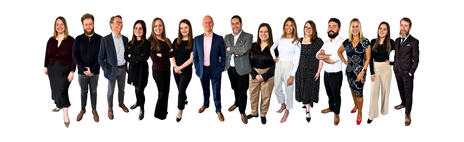 The Equilaw team